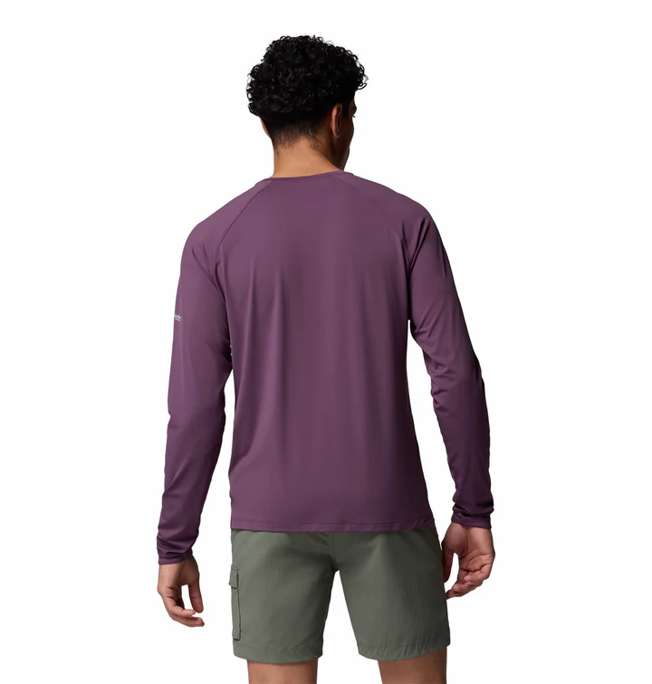 CAMISETA MASCULINO COLUMBIA WILD CAST SUN – foto 6